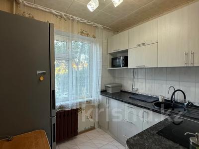 2-комнатная квартира · 45 м² · 3/5 этаж, 3 мкр 43 за 19 млн 〒 в Конаеве (Капчагай)