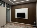 3-бөлмелі пәтер · 79 м² · 8/16 қабат, Утеген батыра 11Д — Grand Park, Парк Сайран, бағасы: 71 млн ₸ в Алматы, Ауэзовский р-н — фото 6