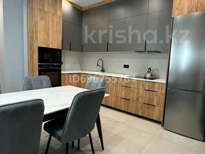 2-комнатная квартира · 73 м² · 9/16 этаж, мкр Алмагуль, Родостовца — Ескараева за 700 000 〒 в Алматы, Бостандыкский р-н