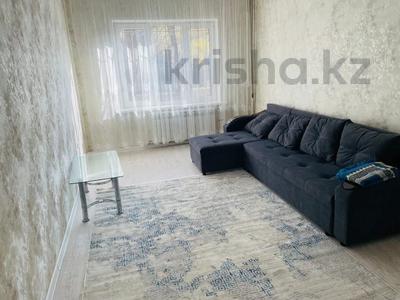2-комнатная квартира · 50 м² · 2/5 этаж, мкр Аксай-3Б — Толе би за 32.5 млн ₸ в Алматы, Ауэзовский р-н