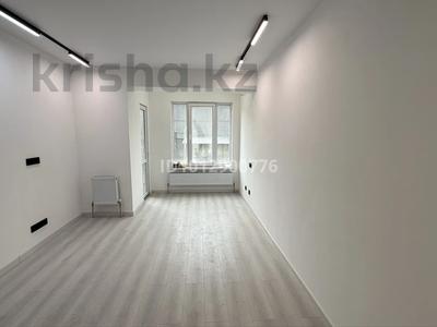 1-бөлмелі пәтер · 29.5 м² · 2/17 қабат, Ауэзова 2/4, бағасы: 25.5 млн ₸ в Алматы, Алмалинский р-н