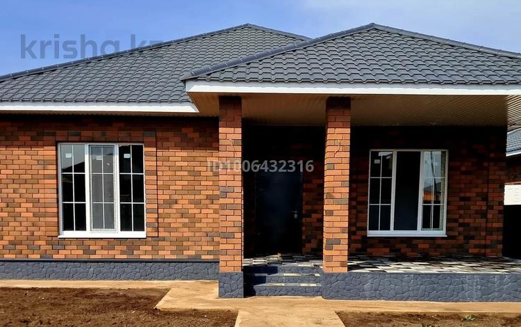 Отдельный дом · 4 комнаты · 132 м² · 4.66 сот., ПДП Юго-Восток за 35 млн 〒 в  — фото 6