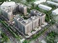 4-комнатная квартира, 125 м², 9/10 этаж, Ж.Балапанова 43 — Кунаева за 45 млн 〒 в Талдыкоргане — фото 3