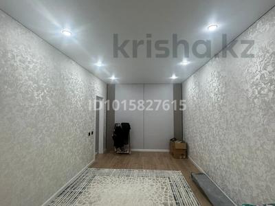 2-бөлмелі пәтер · 58.3 м² · 5/12 қабат, Бейбарыс Султан 25/4, бағасы: 31.9 млн ₸ в Астане, Сарыарка р-н