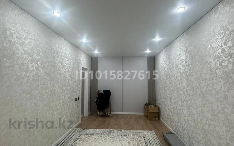 2-бөлмелі пәтер · 58.3 м² · 5/12 қабат, Бейбарыс Султан 25/4, бағасы: 31.9 млн ₸ в Астане, Сарыарка р-н — фото 2