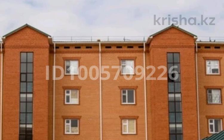2-комнатная квартира · 58 м² · 1/5 этаж, Титов жаңа құрлыс — Ер Тарғын бала-бақша за 11 млн 〒 в  — фото 2