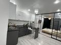 1-комнатная квартира · 32 м² · 9/10 этаж, Толе би 285/8 — Утеген батыра за 18 000 ₸ в Алматы, Ауэзовский р-н