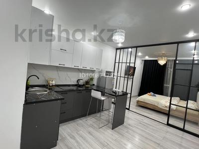 1-комнатная квартира · 32 м² · 9/10 этаж, Толе би 285/8 — Утеген батыра за 18 000 ₸ в Алматы, Ауэзовский р-н
