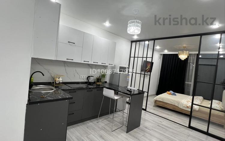 1-комнатная квартира · 32 м² · 9/10 этаж, Толе би 285/8 — Утеген батыра за 18 000 ₸ в Алматы, Ауэзовский р-н — фото 4