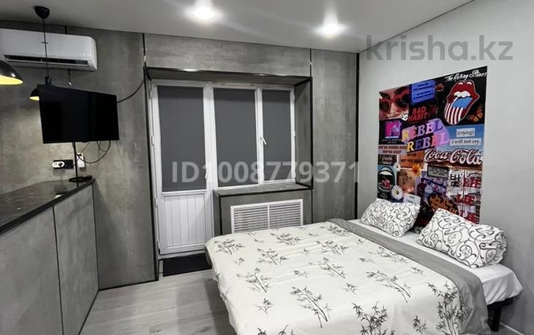 1-бөлмелі пәтер · 40 м² · 5/5 қабат, Баймуханов 33А, бағасы: 10 000 ₸ в Атырау, мкр Привокзальный-3 — фото 2