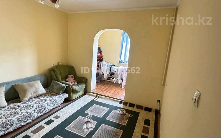 4-бөлмелі пәтер · 74.5 м² · 4/5 қабат, Сайрам ш/а 6, бағасы: 26 млн ₸ в Шымкенте, Аль-Фарабийский р-н — фото 2