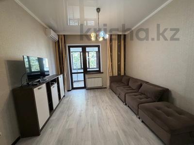 2-комнатная квартира · 78.5 м² · 2/6 этаж, мкр Коктобе, Сагадат Нурмагамбетова 138/2 за 500 000 ₸ в Алматы, Медеуский р-н