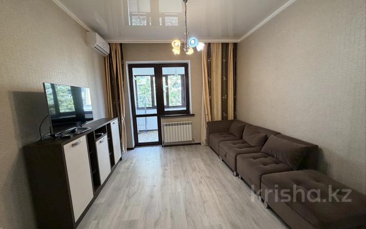 2-комнатная квартира · 78.5 м² · 2/6 этаж, мкр Коктобе, Сагадат Нурмагамбетова 138/2 за 500 000 ₸ в Алматы, Медеуский р-н — фото 2