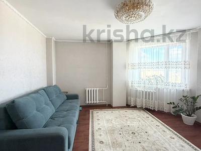 3-бөлмелі пәтер · 71.3 м² · 11/16 қабат, Мустафина 21/2, бағасы: 33.5 млн ₸ в Астане, Алматы р-н