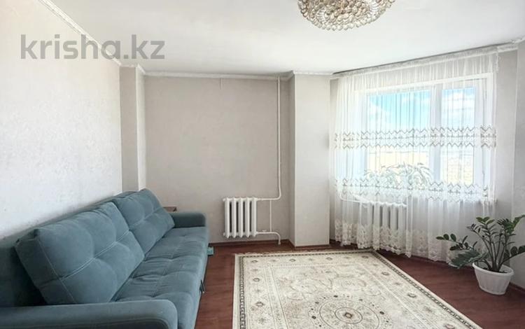 3-бөлмелі пәтер · 71.3 м² · 11/16 қабат, Мустафина 21/2, бағасы: 33.5 млн ₸ в Астане, Алматы р-н — фото 2