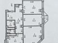 3-бөлмелі пәтер · 71.3 м² · 11/16 қабат, Мустафина 21/2, бағасы: 33.5 млн ₸ в Астане, Алматы р-н — фото 20