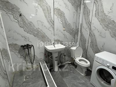 3-комнатная квартира · 45 м² · 1/2 этаж, Новостройка 22 — Спутник за 150 000 〒 в Талгаре