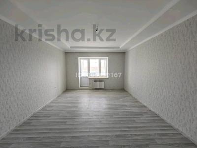 2-комнатная квартира · 87 м² · 4/9 этаж, мкр. Алтын орда 21в — Напротив Досык за 250 000 〒 в Актобе
