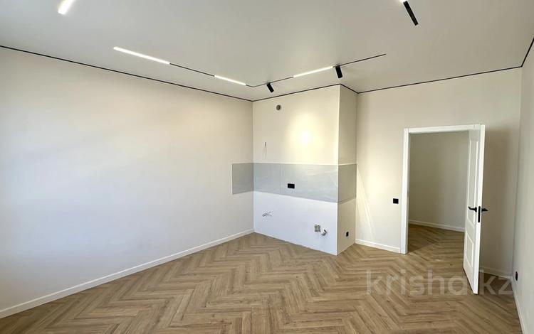 2-комнатная квартира · 50 м² · 2/5 этаж, мкр 20-й 1/15 — Монке би Саина за 200 000 ₸ в Алматы, Алатауский р-н — фото 8