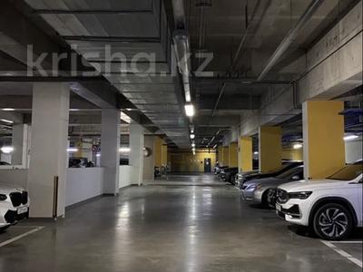 Паркинг · 12 м² · Кабанбай батыра 43Г за 3.5 млн ₸ в Астане, Есильский р-н