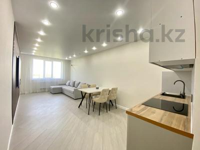 1-бөлмелі пәтер · 34.3 м² · 5/9 қабат, Мкр Кайрат 304/2, бағасы: 26 млн ₸ в Алматы, Турксибский р-н