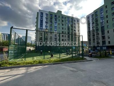 1-комнатная квартира · 34.3 м² · 5/9 этаж, Мкр Кайрат 304/2 за 24.5 млн ₸ в Алматы, Турксибский р-н