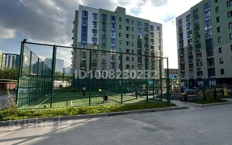 1-комнатная квартира · 34.3 м² · 5/9 этаж, Мкр Кайрат 304/2 за 24.5 млн ₸ в Алматы, Турксибский р-н — фото 123