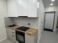 1-комнатная квартира · 34.3 м² · 5/9 этаж, Мкр Кайрат 304/2 за 24.5 млн ₸ в Алматы, Турксибский р-н — фото 17