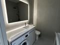 1-бөлмелі пәтер · 34.3 м² · 5/9 қабат, Мкр Кайрат 304/2, бағасы: 26 млн ₸ в Алматы, Турксибский р-н — фото 21