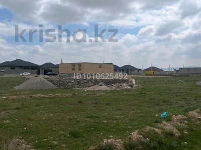 Участок · 8 соток, мкр Шайкорык, Мкр көлтоған 261 — Шайкорык емес шанырак за 3 млн ₸ в Таразе