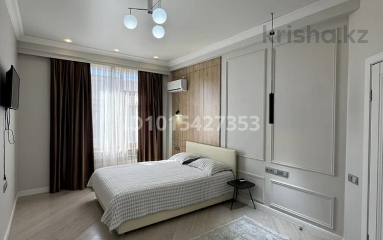 1-комнатная квартира · 40 м² · 3 этаж, Батырбекова 4/2 за 150 000 ₸ в Туркестане — фото 2