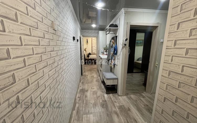 3-комнатная квартира · 60 м² · 4/5 этаж, Комсомольский просп. за 18.5 млн ₸ в Рудном — фото 2