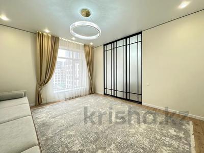 3-комнатная квартира · 88 м² · 6/9 этаж, E -15 13 за 60.6 млн ₸ в Астане