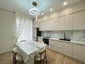 3-комнатная квартира · 88 м² · 6/9 этаж, E -15 13 за 60.6 млн ₸ в Астане — фото 2