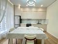 3-комнатная квартира · 88 м² · 6/9 этаж, E -15 13 за 60.6 млн ₸ в Астане — фото 3