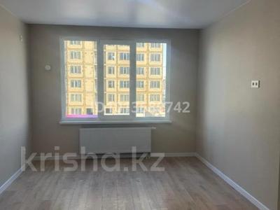 1-комнатная квартира · 34.5 м² · 2/12 этаж, Улы Дала 10 за 21.5 млн ₸ в Астане, Нура р-н