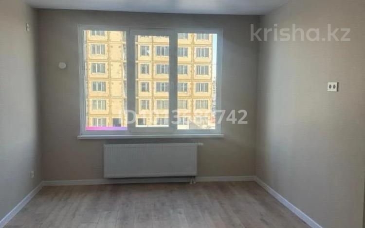 1-комнатная квартира · 34.5 м² · 2/12 этаж, Улы Дала 10 за 21.5 млн ₸ в Астане, Нура р-н — фото 2