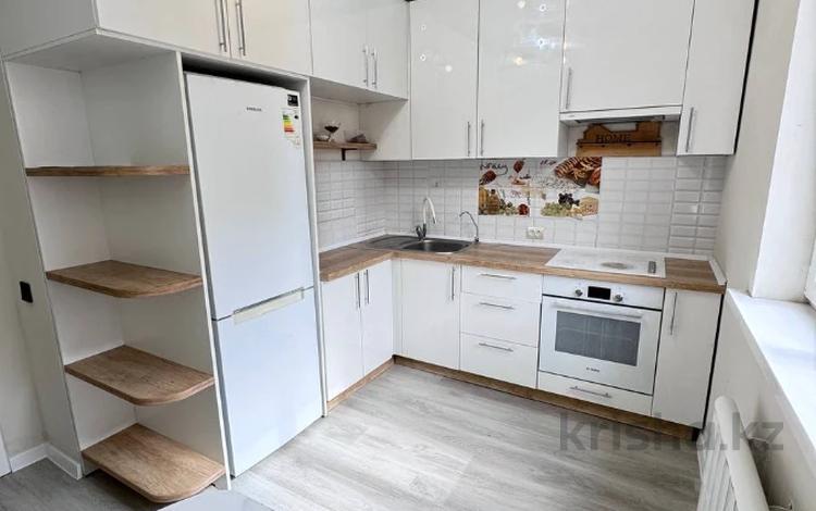 1-комнатная квартира · 38 м² · 7/12 этаж, 1-я улица — Проходит ипотеку! за 25.5 млн ₸ в Алматы, Алатауский р-н — фото 2
