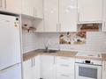 1-комнатная квартира · 38 м² · 7/12 этаж, 1-я улица — Проходит ипотеку! за 25.5 млн ₸ в Алматы, Алатауский р-н — фото 3