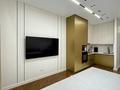 3-комнатная квартира · 73 м² · 1/9 этаж, Александр Сызганов 1/1 — Мангилик ел за ~ 60 млн ₸ в Астане, Есильский р-н — фото 8