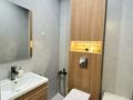 3-комнатная квартира · 73 м² · 1/9 этаж, Александр Сызганов 1/1 — Мангилик ел за ~ 60 млн ₸ в Астане, Есильский р-н — фото 9