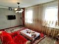 3-комнатная квартира, 56 м², 3/5 этаж, Самал за 13.5 млн 〒 в Талдыкоргане, мкр Самал
