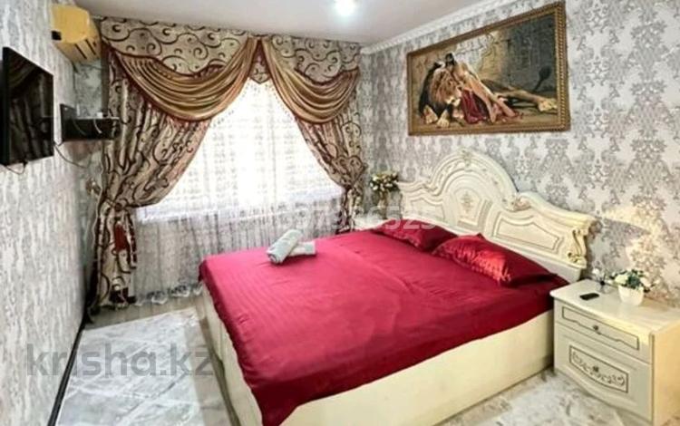 1-комнатная квартира · 30 м² · 4/4 этаж, Бейбітшілік 12 — "Арбат". "Aidana Plaza" Hotel за 15 000 ₸ в Шымкенте, Аль-Фарабийский р-н — фото 3
