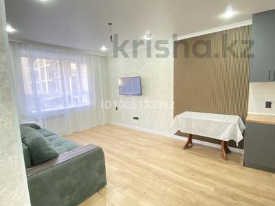 2-бөлмелі пәтер · 41 м² · 2 қабат, Байтурсынова 78, бағасы: 180 000 ₸ в Кокшетау