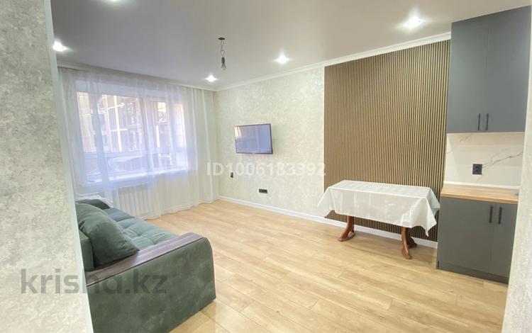 2-бөлмелі пәтер · 41 м² · 2 қабат, Байтурсынова 78, бағасы: 180 000 ₸ в Кокшетау — фото 2