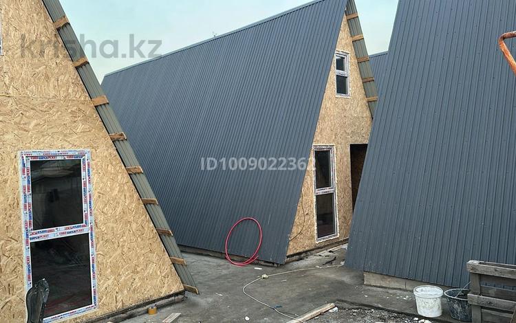 2-комнатная квартира · 42 м², Егорова 3 за 130 000 ₸ в Талгаре — фото 2