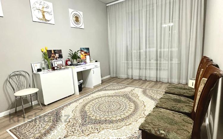 2-комнатная квартира · 64 м² · 8/10 этаж, Анет баба 3 за 41.2 млн ₸ в Астане, Нура р-н — фото 9