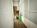 2-комнатная квартира · 64 м² · 8/10 этаж, Анет баба 3 за 41.2 млн ₸ в Астане, Нура р-н — фото 11