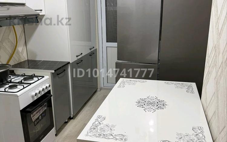 2-комнатная квартира · 65 м² · 3/7 этаж, Есім хан 17/4 за 120 000 ₸ в Туркестане — фото 2