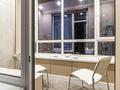 3-комнатная квартира · 90 м² · 7/21 этаж, Аль-Фараби 27 — Сейфуллина за 80 000 ₸ в Алматы, Бостандыкский р-н — фото 10